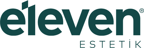 eleven estetik logo tr